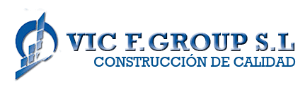 Vic F. Group · Construcción de calidad