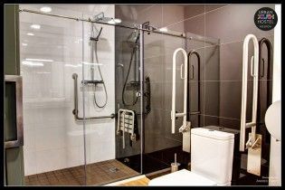 Urban Youth Hostel (2)