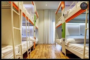 Urban Youth Hostel (3)