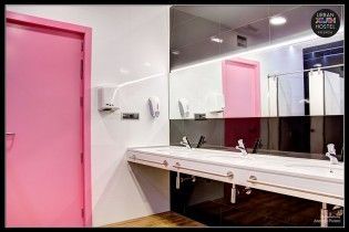 Urban Youth Hostel (7)