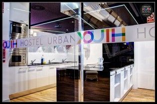 Urban Youth Hostel (9)