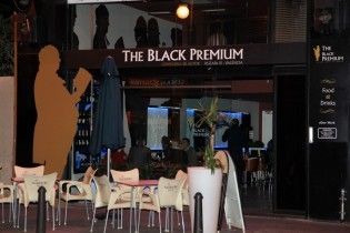 The Black Premium (2)