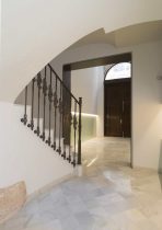 rehabilitación edificios Valencia