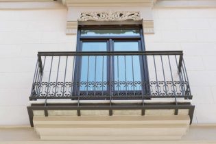 rehabilitación edificios Valencia