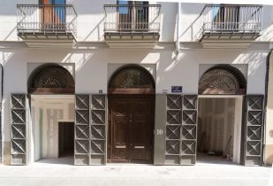 rehabilitación edificios Valencia