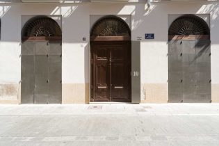 rehabilitación edificios Valencia